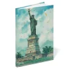 The Met Store Statue of Liberty Journal