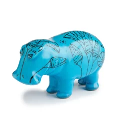 Discount The Met Store Statuette of a Hippopotamus Sculpture