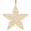 Best The Met Store 2024 Sterling Silver Star Ornament