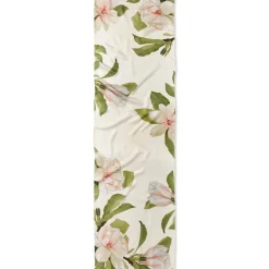 Sale The Met Store Studies of Magnolias Oblong Silk Scarf