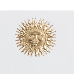 Discount The Met Store Sunburst Correspondence Cards