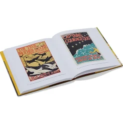 Hot The Met Store The Art of the Literary Poster