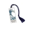 Outlet The Met Store The Great Wave Bookmark