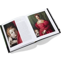 Sale The Met Store The Medici: Portraits and Politics, 1512-1570