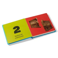 Discount The Met Store The Met 123: A Counting Book of Art