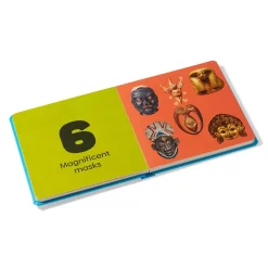 Discount The Met Store The Met 123: A Counting Book of Art
