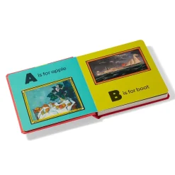 Hot The Met Store The Met Board Book Set