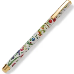Hot The Met Store The Met Cloisters Garden Ballpoint Pen