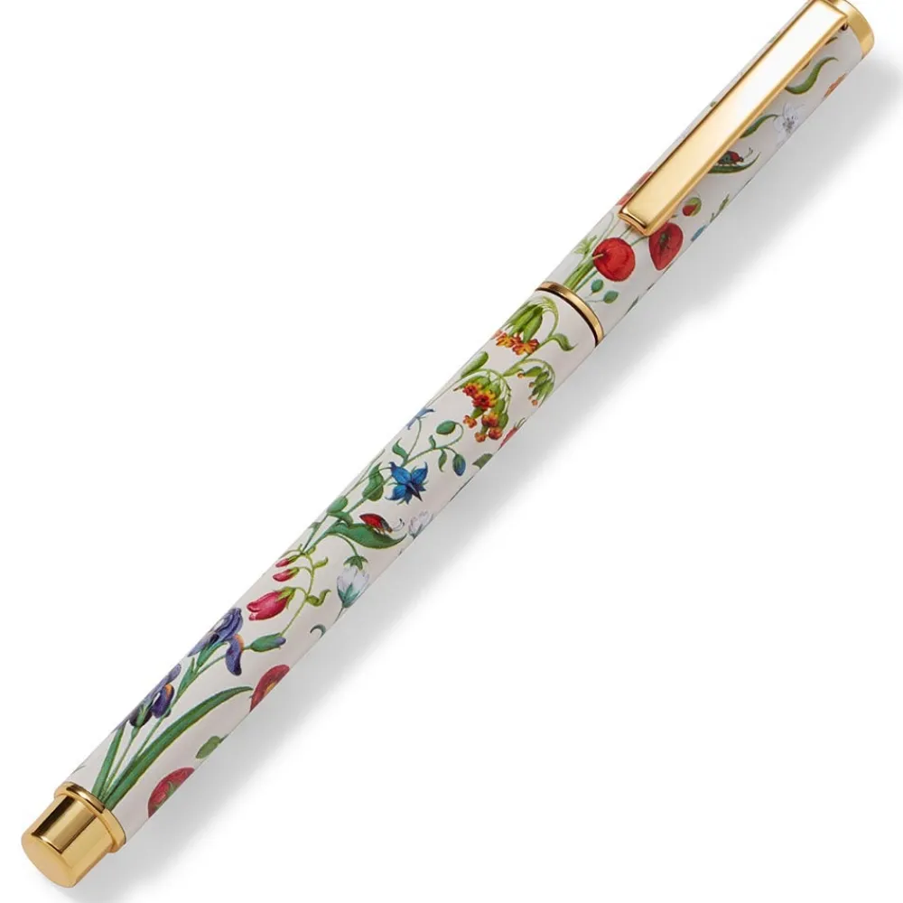 Hot The Met Store The Met Cloisters Garden Ballpoint Pen