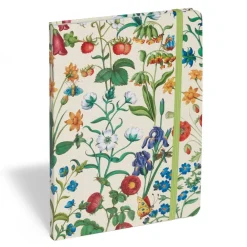 The Met Store The Met Cloisters Garden Softcover Journal