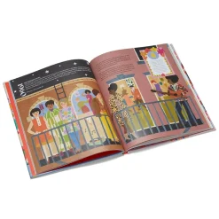Online The Met Store The Met Dress-Up Paper Dolls