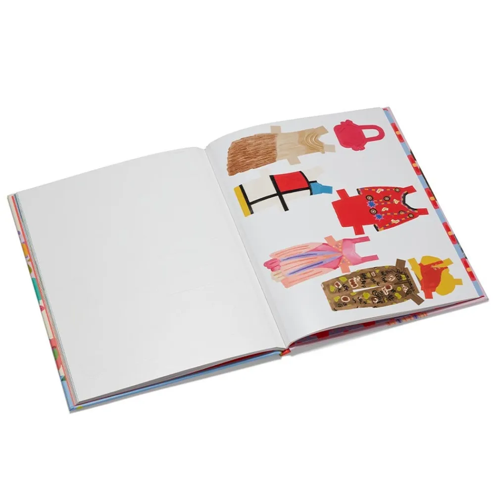 Online The Met Store The Met Dress-Up Paper Dolls