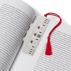 The Met Store The Met Facade Bookmark