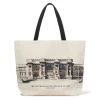 Outlet The Met Store The Met Facade Tote