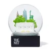 Outlet The Met Store The Met New York Snow Globe