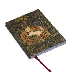 Clearance The Met Store The Unicorn Tapestries Journal