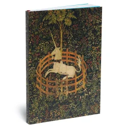 Clearance The Met Store The Unicorn Tapestries Journal
