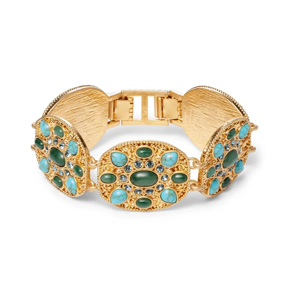 Outlet The Met Store Tibetan Mandala Bracelet