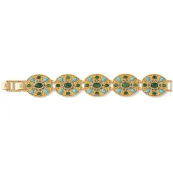 Outlet The Met Store Tibetan Mandala Bracelet