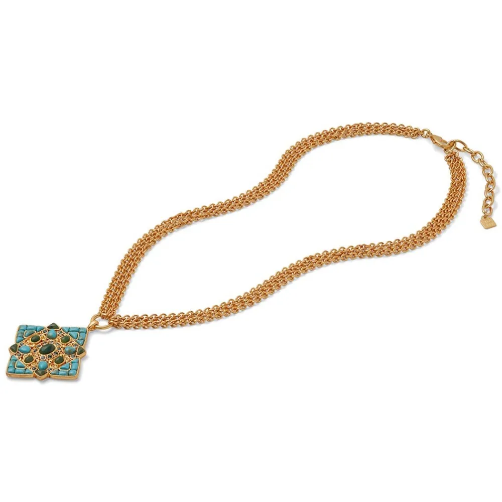 Discount The Met Store Tibetan Mandala Pendant Necklace