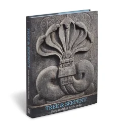 Online The Met Store Tree & Serpent: Early Buddhist Art in India