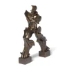 The Met Store Umberto Boccioni: Unique Forms of Continuity in Space Sculpture