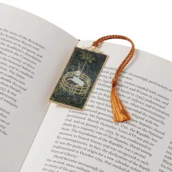 The Met Store Unicorn Bookmark