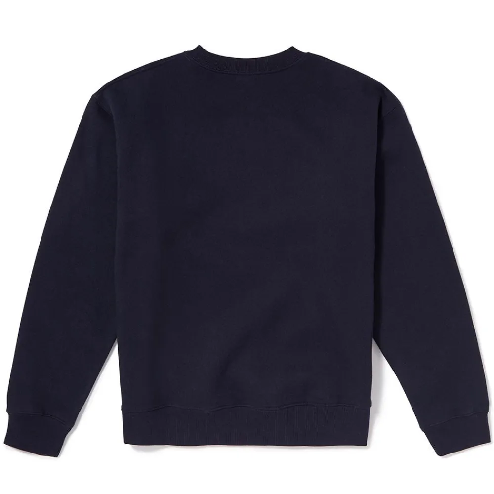 New The Met Store Unicorn Tapestries Crew Neck Sweatshirt