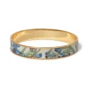 Best The Met Store Van Gogh Irises Enamel Bangle
