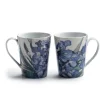 Sale The Met Store Van Gogh Irises Mugs