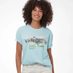 Best The Met Store Van Gogh Irises Unisex Tee