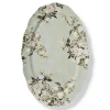 New The Met Store Van Gogh Roses Platter