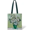 Discount The Met Store Van Gogh Roses Tote