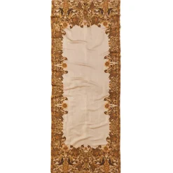 Discount The Met Store Victorian Foliate Jacquard Shawl