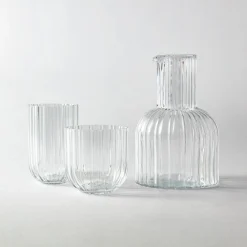 Hot The Met Store Vignelli Carafe