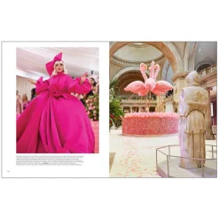 Discount The Met Store Vogue & The Metropolitan Museum of Art Costume Institute