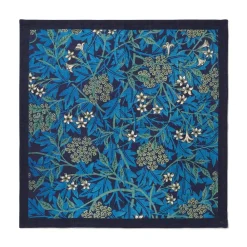 Online The Met Store William Morris Botanical Print Napkin Set