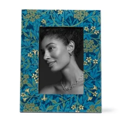 Discount The Met Store William Morris Jasmine Rectangular Frame