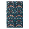 Online The Met Store William Morris Strawberry Thief Tea Towel