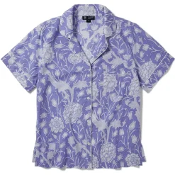 Hot The Met Store William Morris Wild Tulip Women's Cotton Pajamas