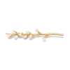 Hot The Met Store Willow Catkins Pearl Brooch