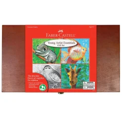 Best The Met Store Young Artist Essentials Drawing and Coloring Set